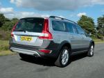 Volvo XC70 2013 года (UK)